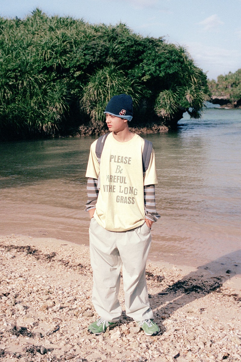 サンラブ2026年春夏コレクション sunlove 2026 spring summer collection lookbooks