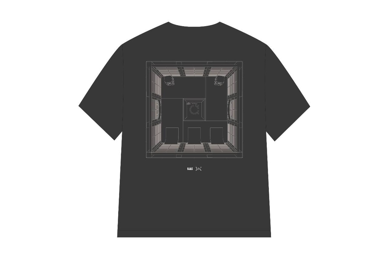 カリモク リサーチがオジャスのデヴォン・ターンブルを迎えた展示 “間の音 ー Between Space & Sound ー”を開催 KARIMOKU RESEARCH Survey 03:FORM FOLLOWS FEELINGS “Between Space & Sound” By OJAS Tokyo and Karimoku Furniture