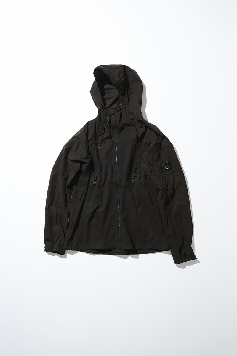 シーピーカンパニーがクオンのサポートのもと奄美大島の泥染・藍染を纏った限定カプセルを発表 c p company kuon mud dyeing indigo dyeing capsel collection release info