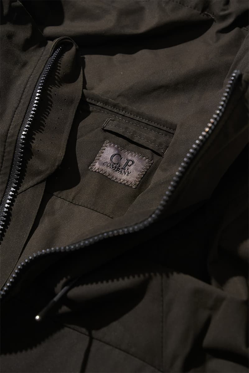 シーピーカンパニーがクオンのサポートのもと奄美大島の泥染・藍染を纏った限定カプセルを発表 c p company kuon mud dyeing indigo dyeing capsel collection release info