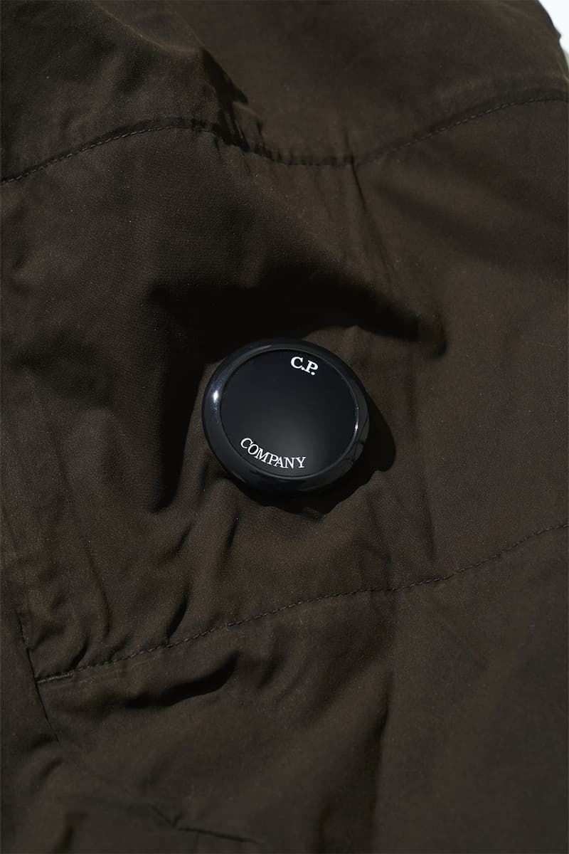 シーピーカンパニーがクオンのサポートのもと奄美大島の泥染・藍染を纏った限定カプセルを発表 c p company kuon mud dyeing indigo dyeing capsel collection release info