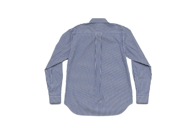 コム デ ギャルソン x 『ビクトリア国立美術館』コレクションが発売 COMME des GARÇONS x NGV collection release info rei kawakubo