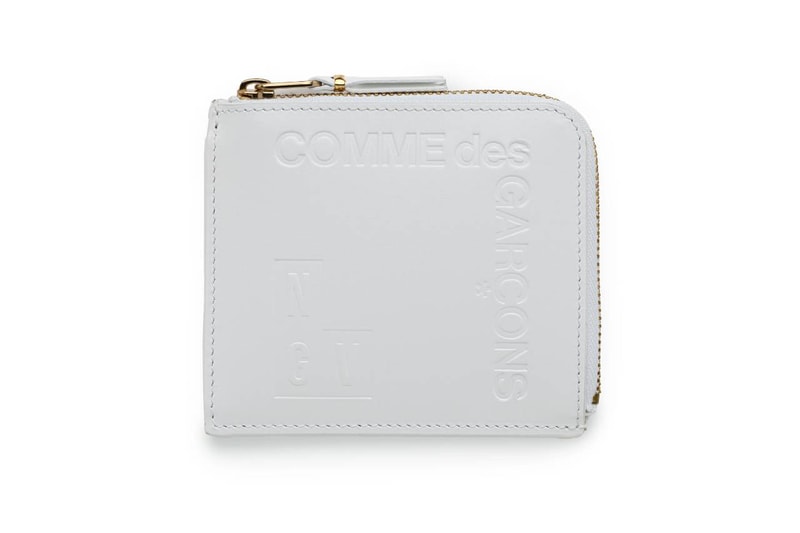 コム デ ギャルソン x 『ビクトリア国立美術館』コレクションが発売 COMME des GARÇONS x NGV collection release info rei kawakubo