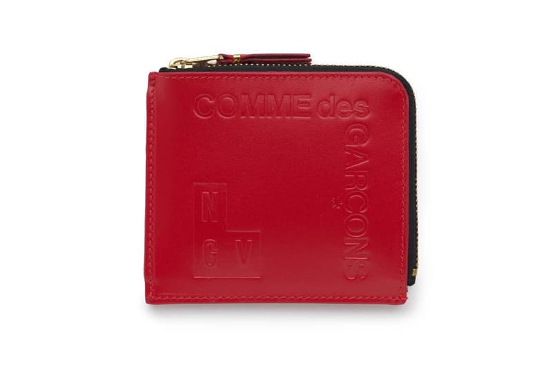 コム デ ギャルソン x 『ビクトリア国立美術館』コレクションが発売 COMME des GARÇONS x NGV collection release info rei kawakubo