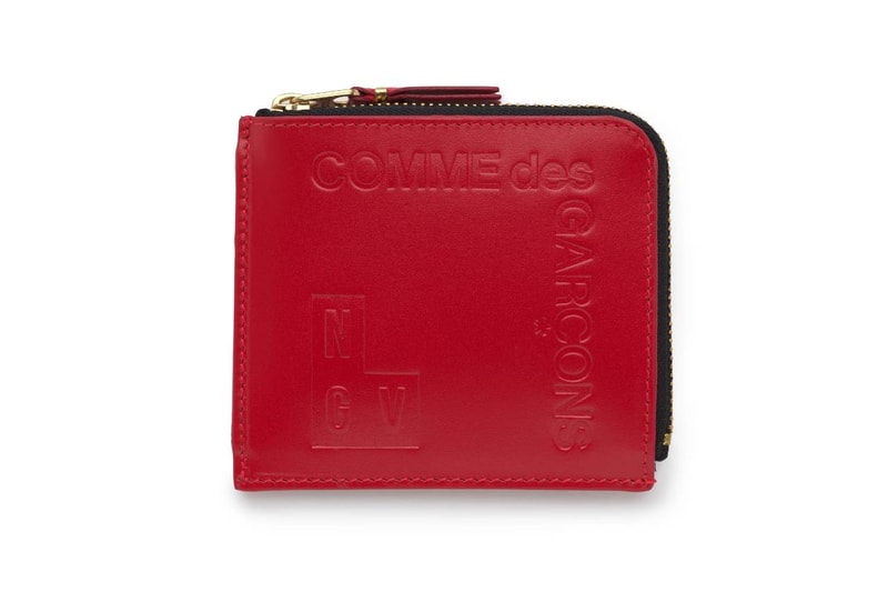 コム デ ギャルソン x 『ビクトリア国立美術館』コレクションが発売 COMME des GARÇONS x NGV collection release info rei kawakubo