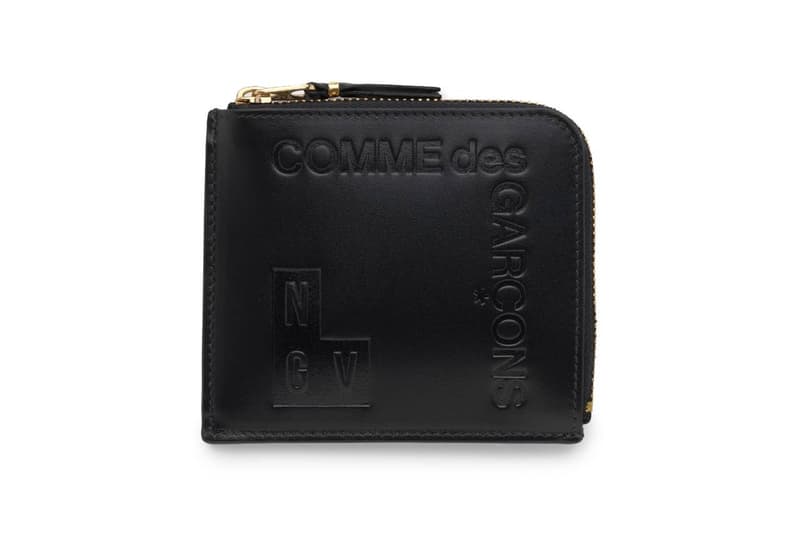 コム デ ギャルソン x 『ビクトリア国立美術館』コレクションが発売 COMME des GARÇONS x NGV collection release info rei kawakubo