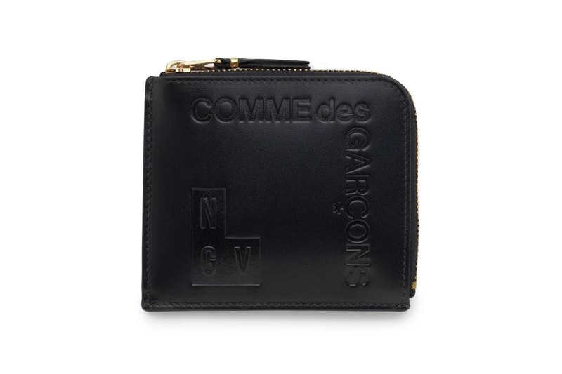 コム デ ギャルソン x 『ビクトリア国立美術館』コレクションが発売 COMME des GARÇONS x NGV collection release info rei kawakubo