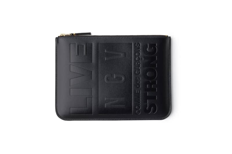 コム デ ギャルソン x 『ビクトリア国立美術館』コレクションが発売 COMME des GARÇONS x NGV collection release info rei kawakubo