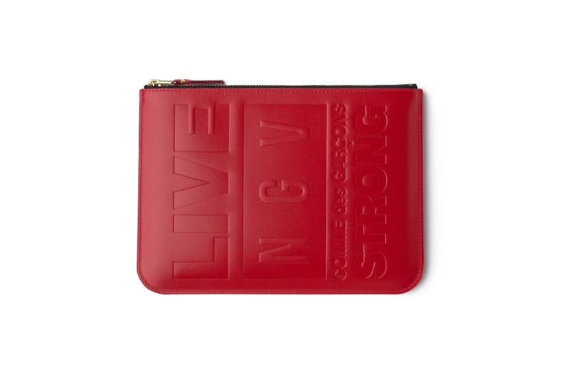 コム デ ギャルソン x 『ビクトリア国立美術館』コレクションが発売 COMME des GARÇONS x NGV collection release info rei kawakubo