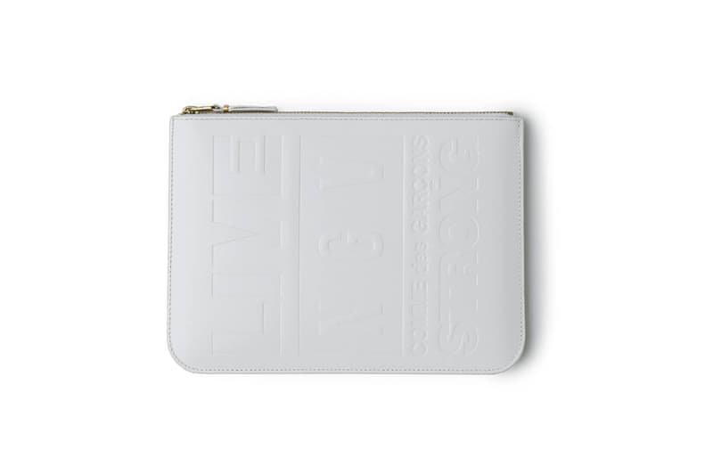 コム デ ギャルソン x 『ビクトリア国立美術館』コレクションが発売 COMME des GARÇONS x NGV collection release info rei kawakubo