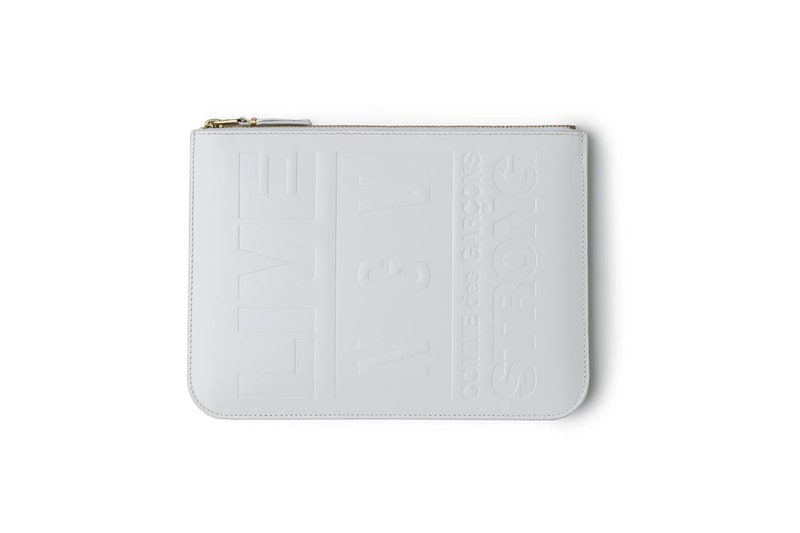 コム デ ギャルソン x 『ビクトリア国立美術館』コレクションが発売 COMME des GARÇONS x NGV collection release info rei kawakubo