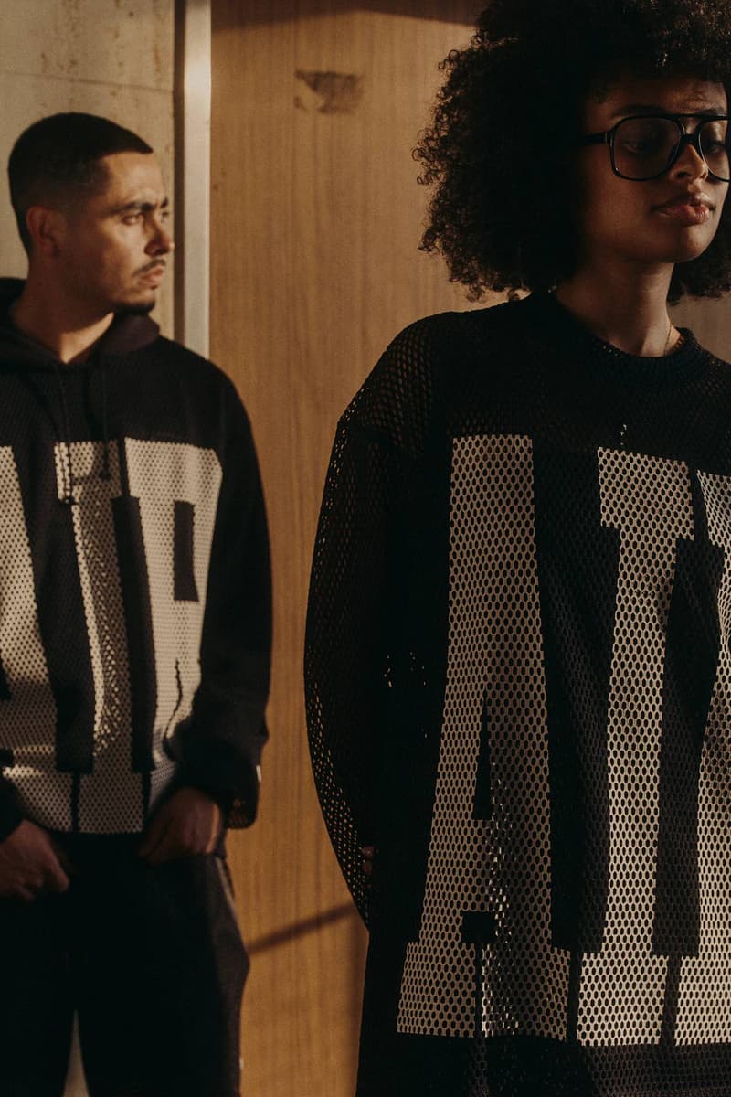 フラグメント x ユニオン x エアジョーダン 1 コレクションのエディトリアルが公開 Hiroshi Fujiwara fragment x Union x Air Jordan 1 editorial info