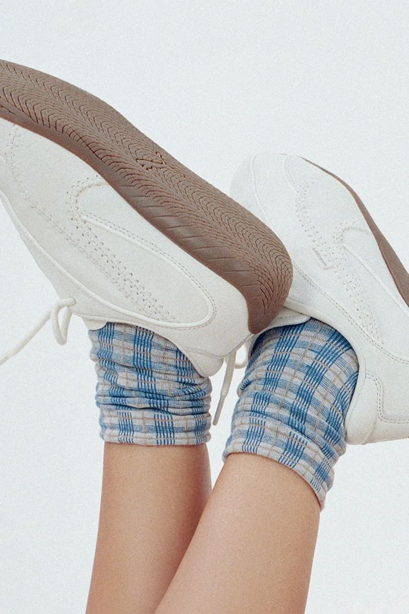 マッドハッピー&プーマよりコラボコレクション ビーカミングが発売 madhappy puma becoming collection release info