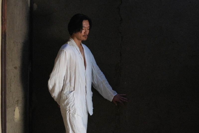 冥丁が京都・清水寺にて奉納演奏を開催