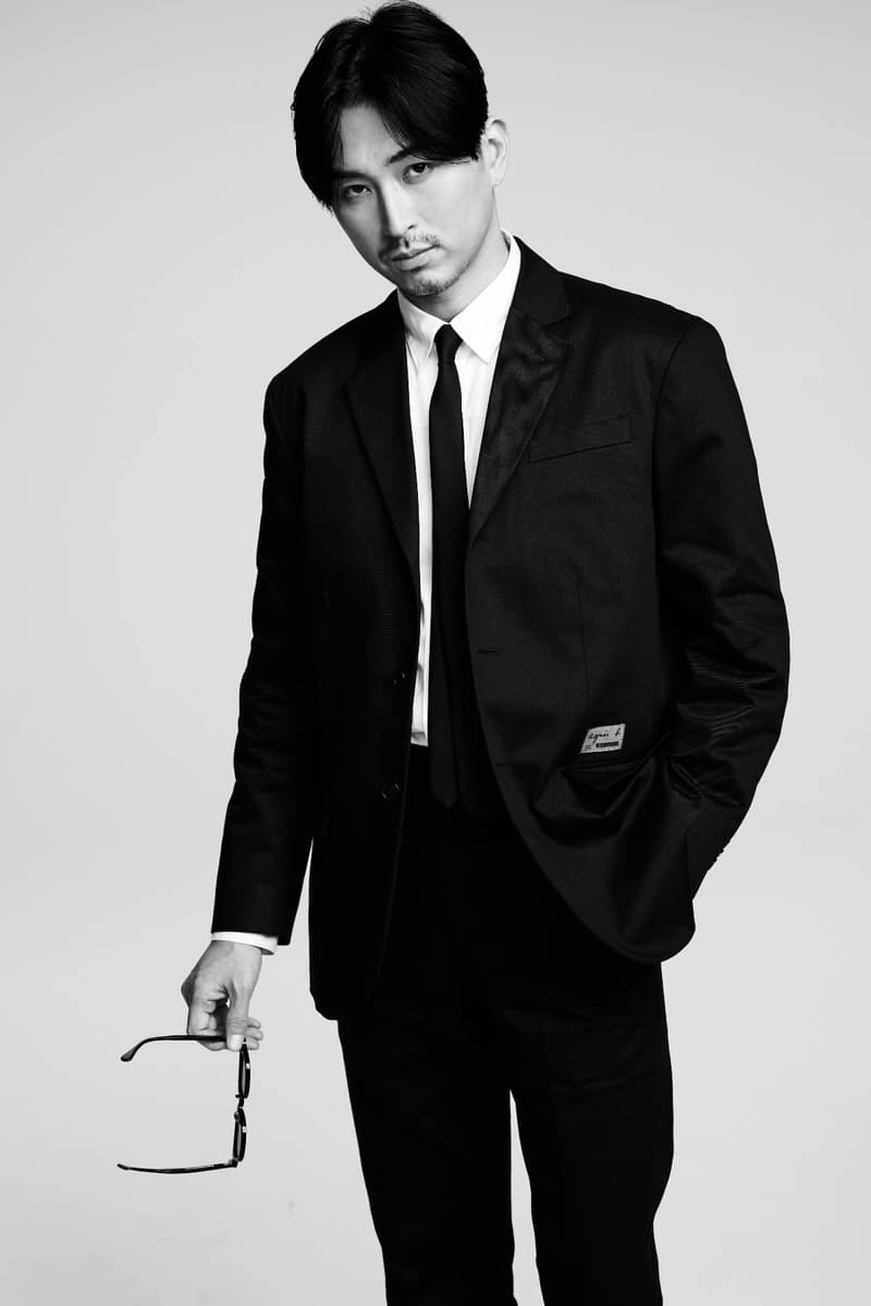 ネイバーフッド x アニエスベー コラボコレクション第2弾が到着 NEIGHBORHOOD x agnès b. RESERVOIR DOGS collection release info