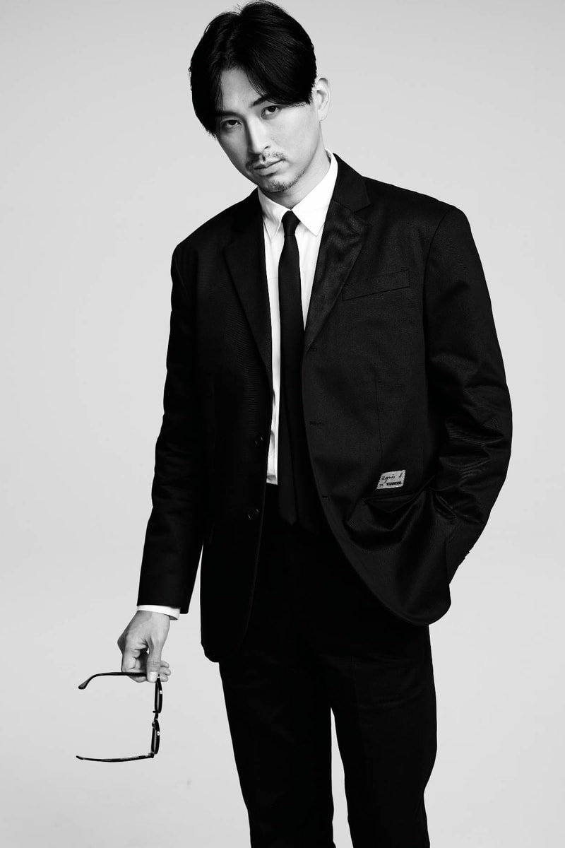 ネイバーフッド x アニエスベー コラボコレクション第2弾が到着 NEIGHBORHOOD x agnès b. RESERVOIR DOGS collection release info