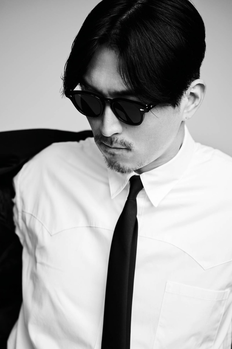 ネイバーフッド x アニエスベー コラボコレクション第2弾が到着 NEIGHBORHOOD x agnès b. RESERVOIR DOGS collection release info