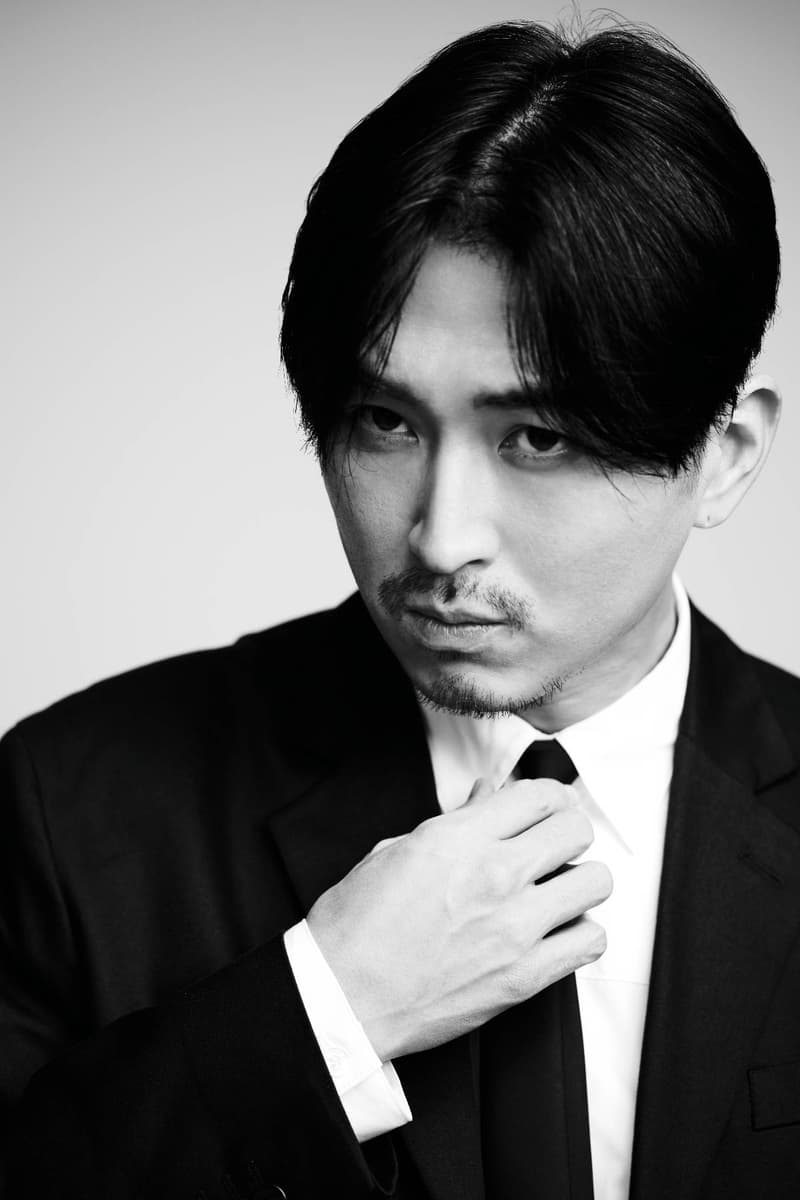 ネイバーフッド x アニエスベー コラボコレクション第2弾が到着 NEIGHBORHOOD x agnès b. RESERVOIR DOGS collection release info