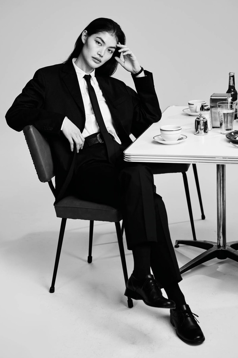 ネイバーフッド x アニエスベー コラボコレクション第2弾が到着 NEIGHBORHOOD x agnès b. RESERVOIR DOGS collection release info