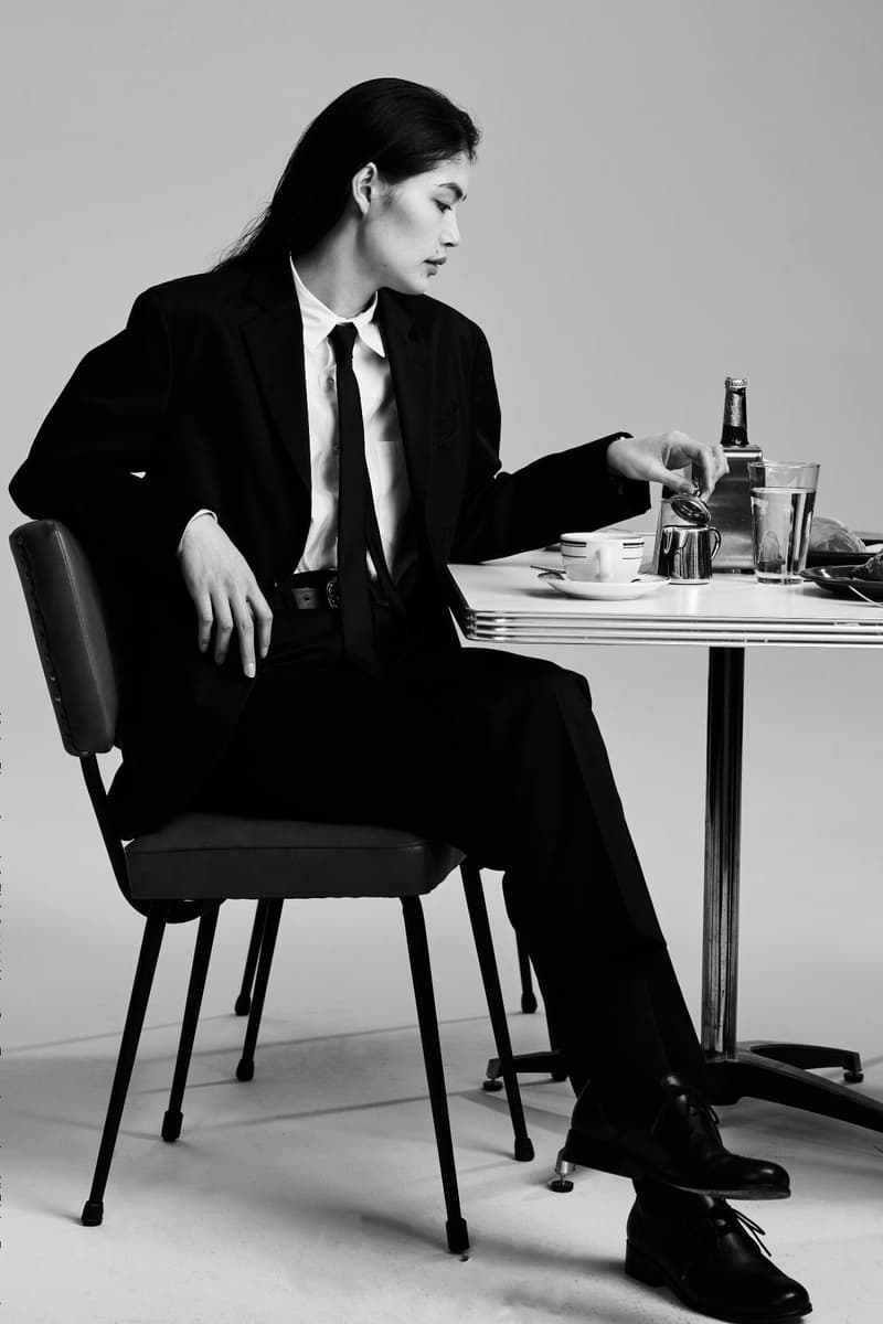 ネイバーフッド x アニエスベー コラボコレクション第2弾が到着 NEIGHBORHOOD x agnès b. RESERVOIR DOGS collection release info