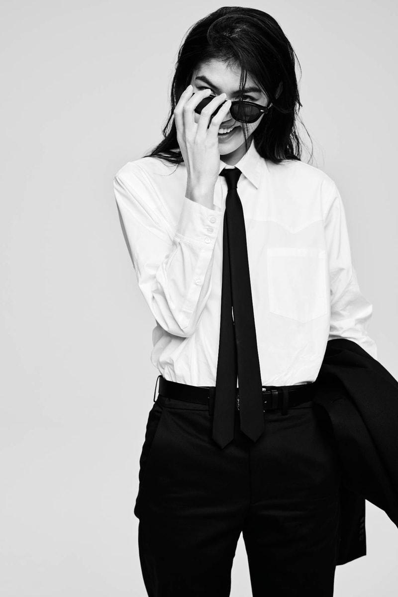 ネイバーフッド x アニエスベー コラボコレクション第2弾が到着 NEIGHBORHOOD x agnès b. RESERVOIR DOGS collection release info