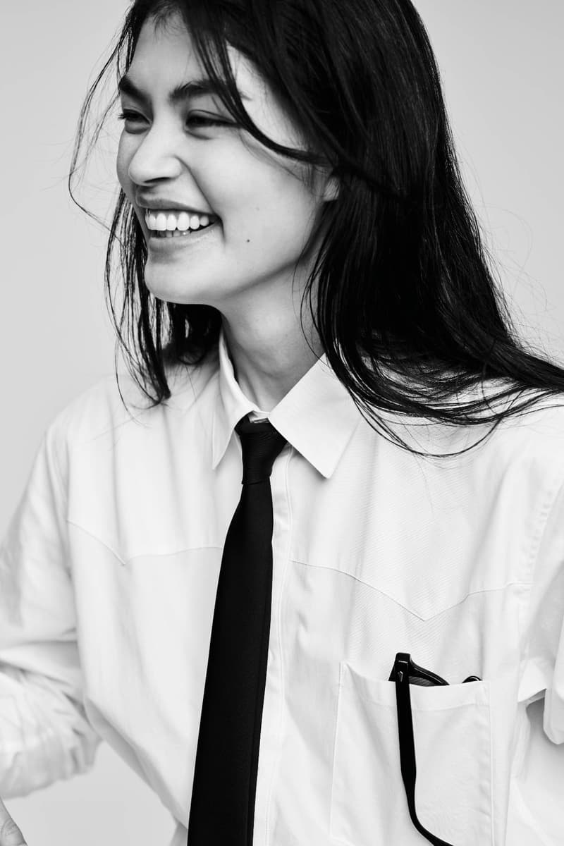 ネイバーフッド x アニエスベー コラボコレクション第2弾が到着 NEIGHBORHOOD x agnès b. RESERVOIR DOGS collection release info