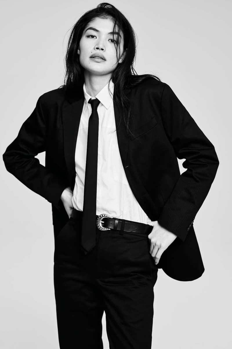 ネイバーフッド x アニエスベー コラボコレクション第2弾が到着 NEIGHBORHOOD x agnès b. RESERVOIR DOGS collection release info