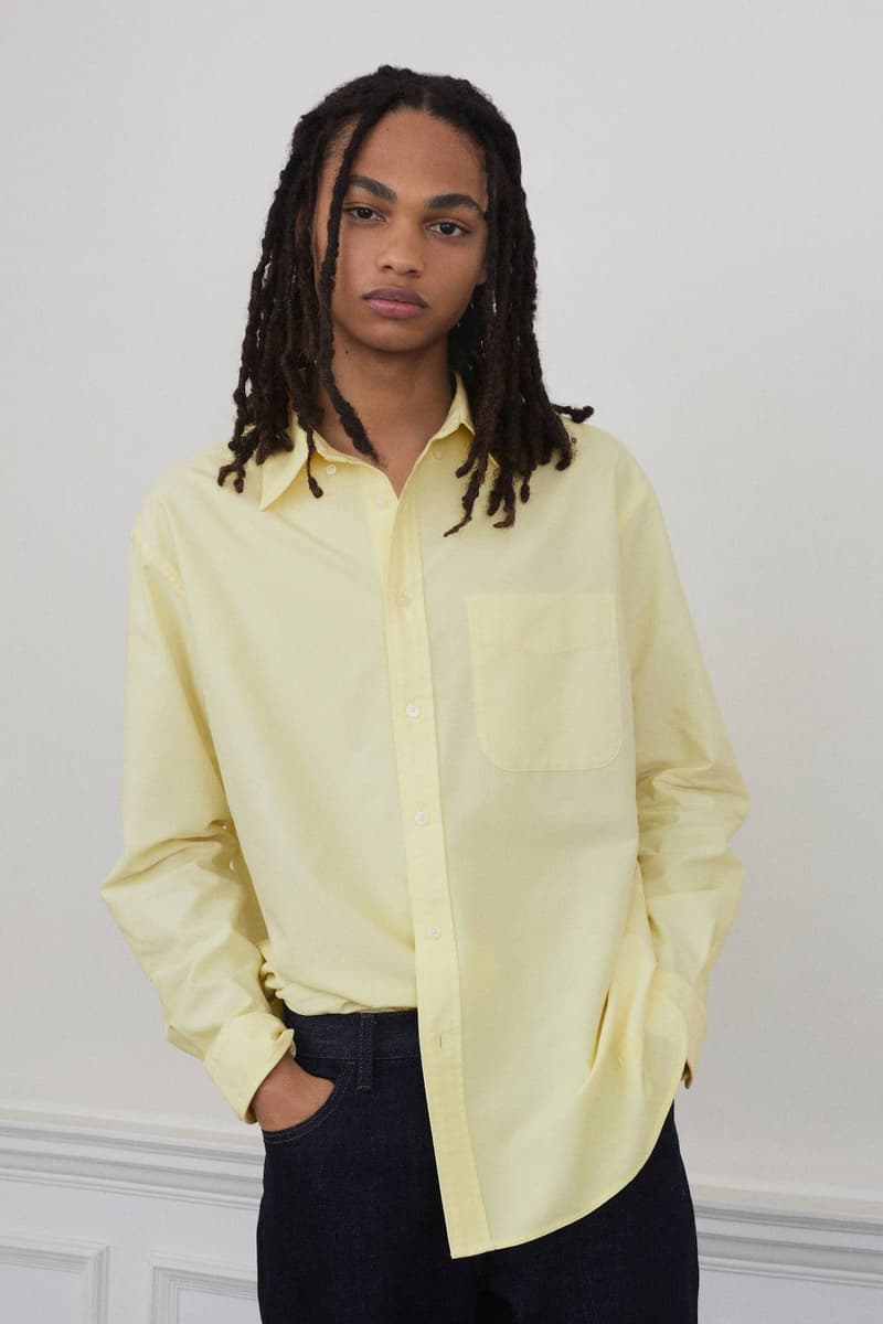 ユニクロ アンド ジェイ ダブリュー アンダーソンが2026年春夏コレクションを発表 UNIQLO and JW ANDERSON 2026 spring summer collection release info