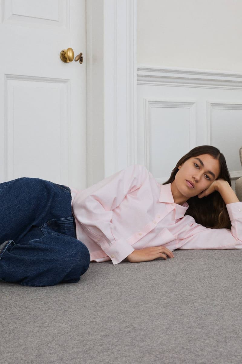 ユニクロ アンド ジェイ ダブリュー アンダーソンが2026年春夏コレクションを発表 UNIQLO and JW ANDERSON 2026 spring summer collection release info