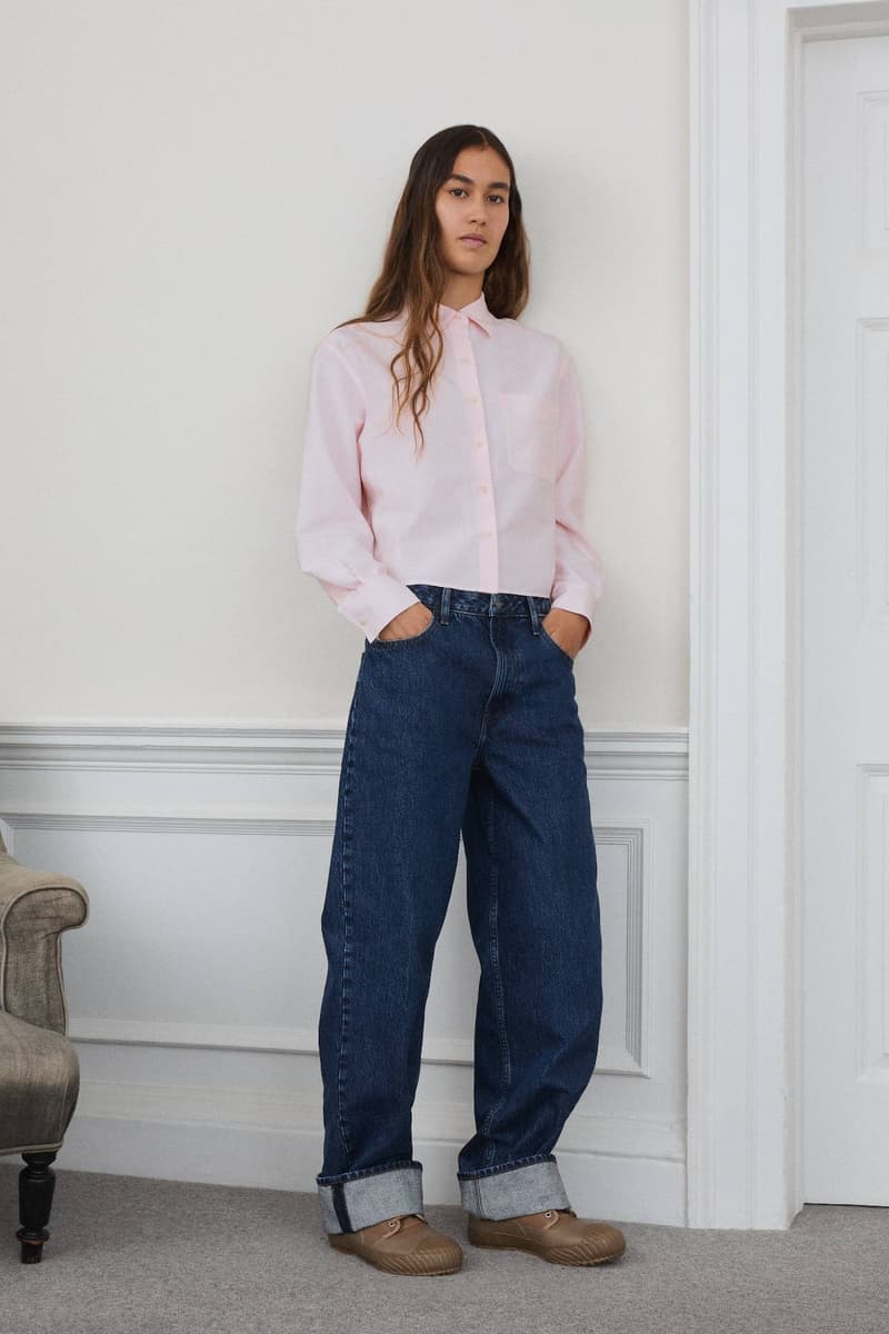 ユニクロ アンド ジェイ ダブリュー アンダーソンが2026年春夏コレクションを発表 UNIQLO and JW ANDERSON 2026 spring summer collection release info