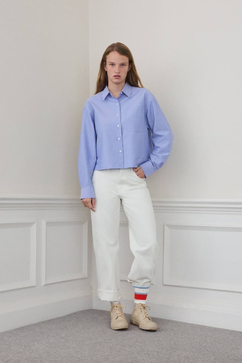 ユニクロ アンド ジェイ ダブリュー アンダーソンが2026年春夏コレクションを発表 UNIQLO and JW ANDERSON 2026 spring summer collection release info