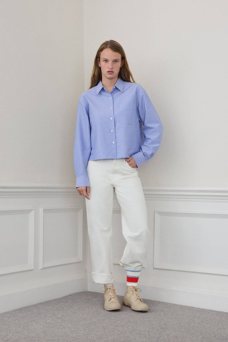 ユニクロ アンド ジェイ ダブリュー アンダーソンが2026年春夏コレクションを発表 UNIQLO and JW ANDERSON 2026 spring summer collection release info