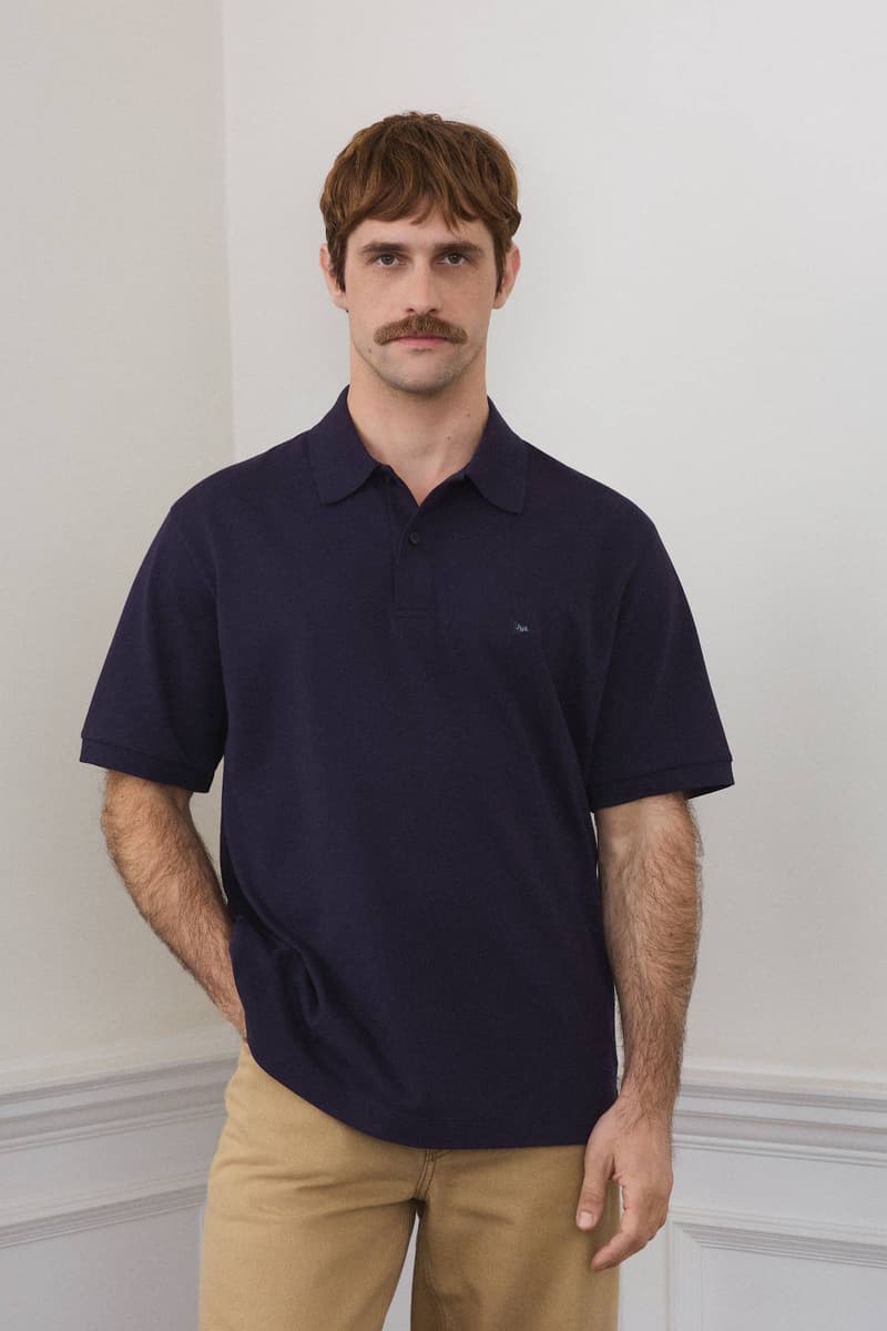 ユニクロ アンド ジェイ ダブリュー アンダーソンが2026年春夏コレクションを発表 UNIQLO and JW ANDERSON 2026 spring summer collection release info