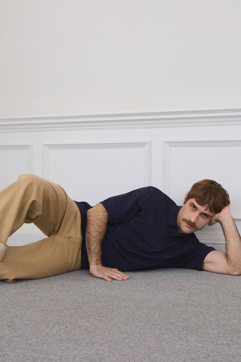 ユニクロ アンド ジェイ ダブリュー アンダーソンが2026年春夏コレクションを発表 UNIQLO and JW ANDERSON 2026 spring summer collection release info