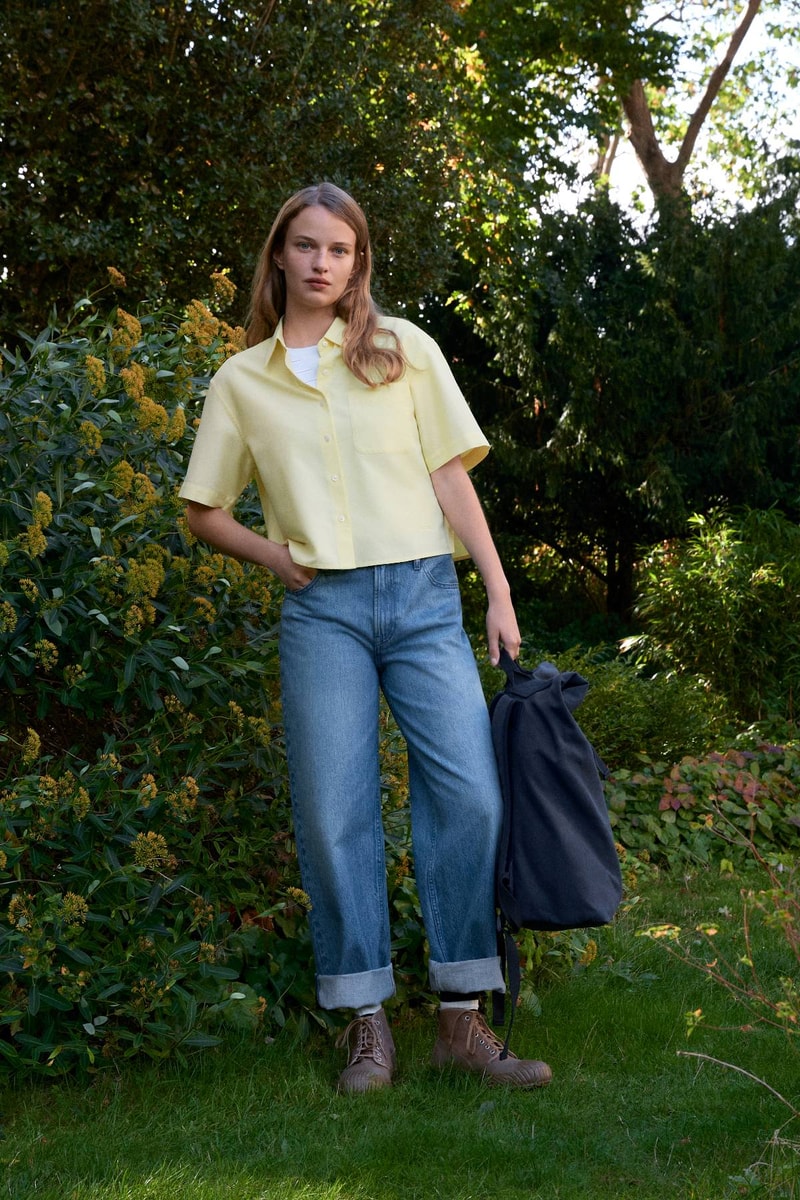 ユニクロ アンド ジェイ ダブリュー アンダーソンが2026年春夏コレクションを発表 UNIQLO and JW ANDERSON 2026 spring summer collection release info