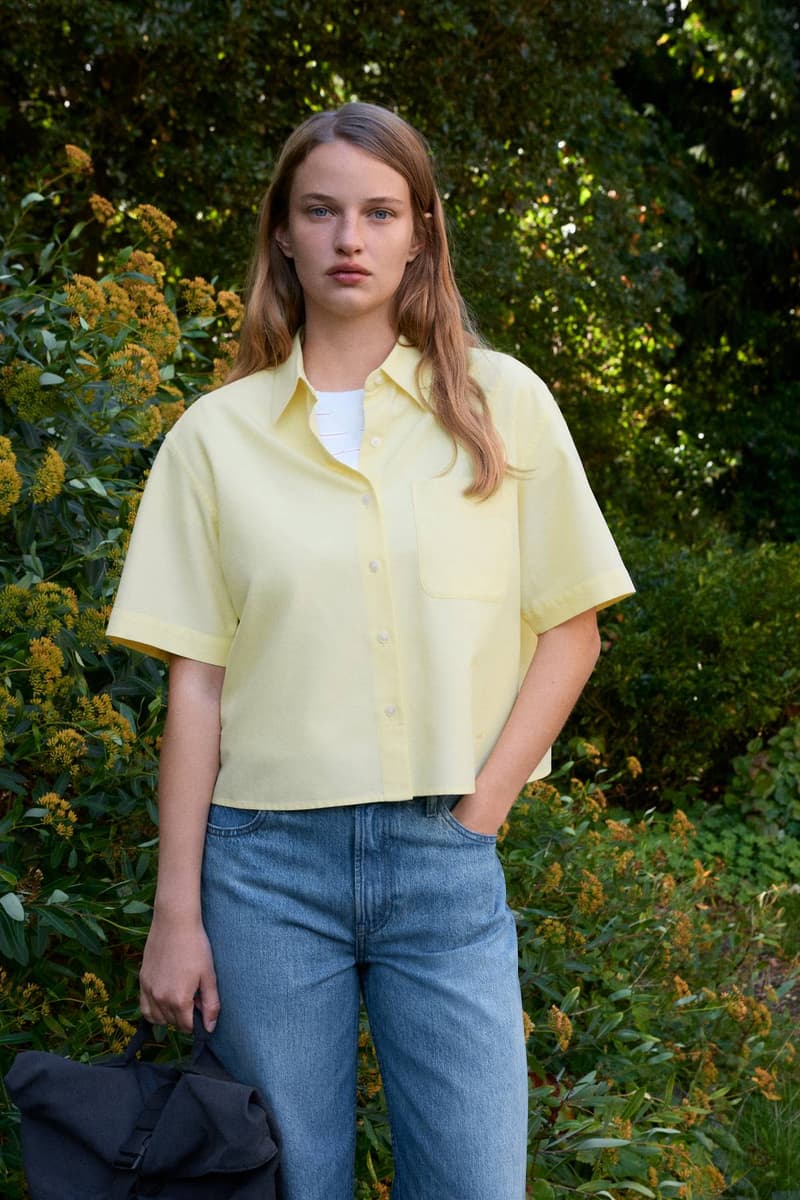 ユニクロ アンド ジェイ ダブリュー アンダーソンが2026年春夏コレクションを発表 UNIQLO and JW ANDERSON 2026 spring summer collection release info