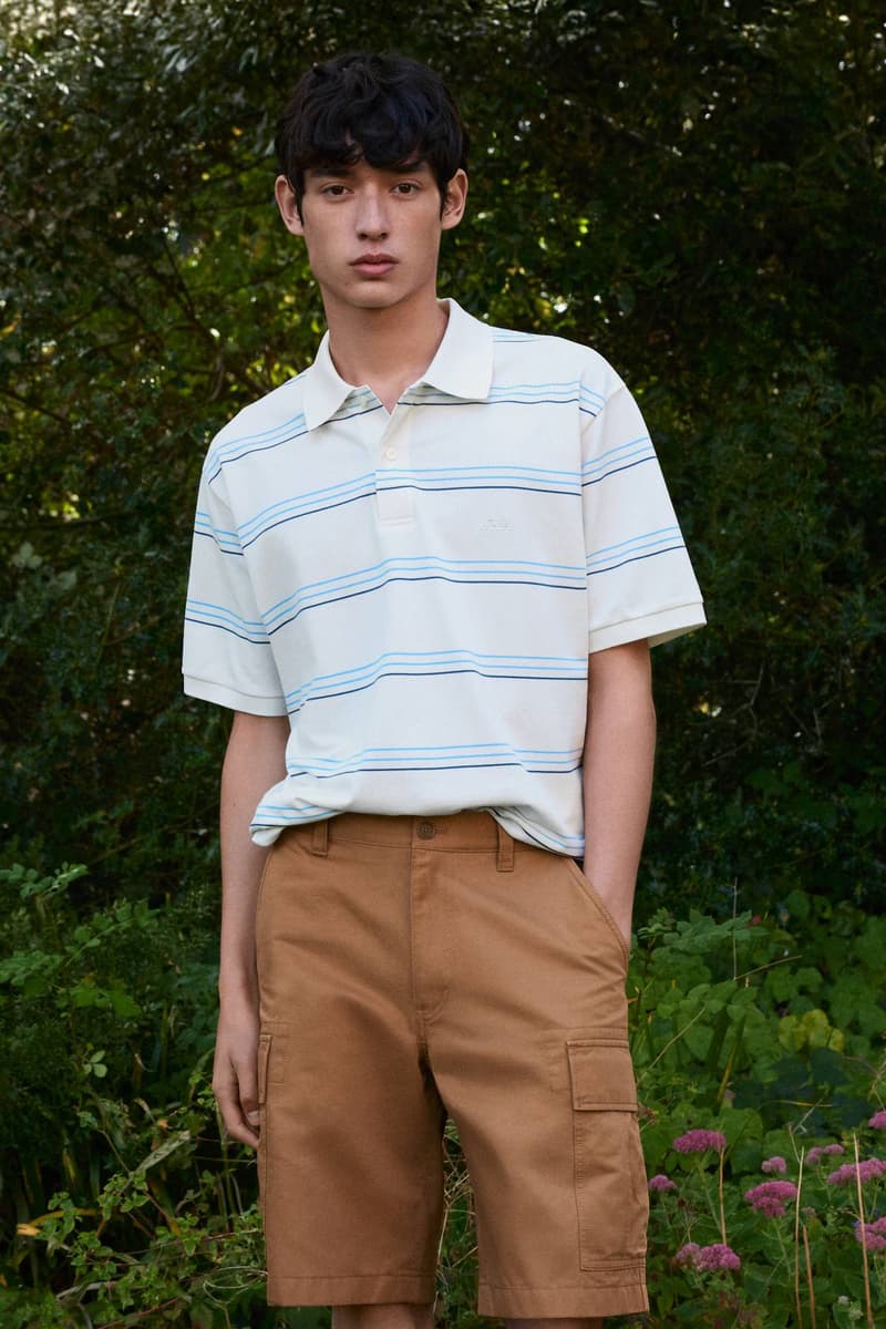 ユニクロ アンド ジェイ ダブリュー アンダーソンが2026年春夏コレクションを発表 UNIQLO and JW ANDERSON 2026 spring summer collection release info