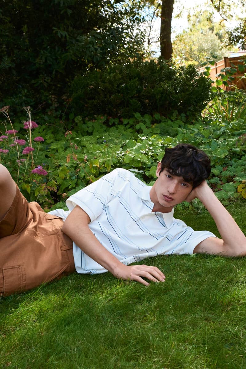 ユニクロ アンド ジェイ ダブリュー アンダーソンが2026年春夏コレクションを発表 UNIQLO and JW ANDERSON 2026 spring summer collection release info