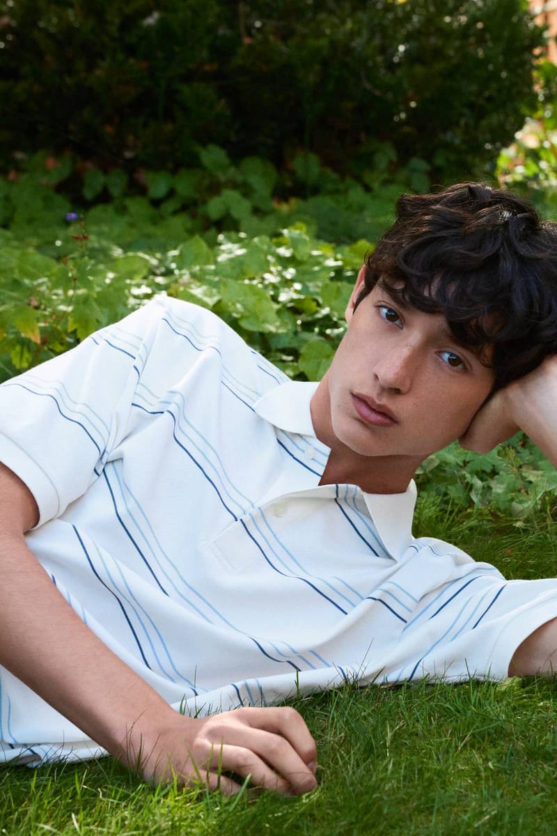 ユニクロ アンド ジェイ ダブリュー アンダーソンが2026年春夏コレクションを発表 UNIQLO and JW ANDERSON 2026 spring summer collection release info