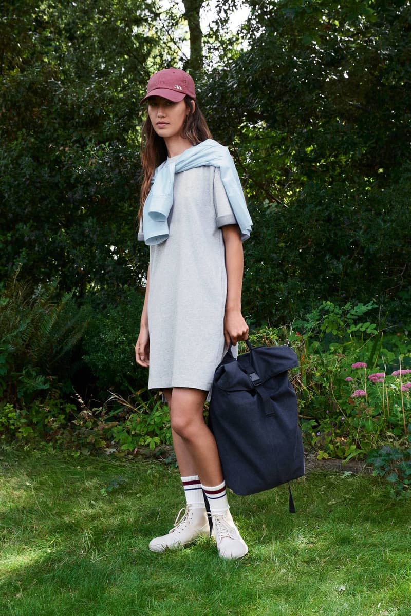 ユニクロ アンド ジェイ ダブリュー アンダーソンが2026年春夏コレクションを発表 UNIQLO and JW ANDERSON 2026 spring summer collection release info