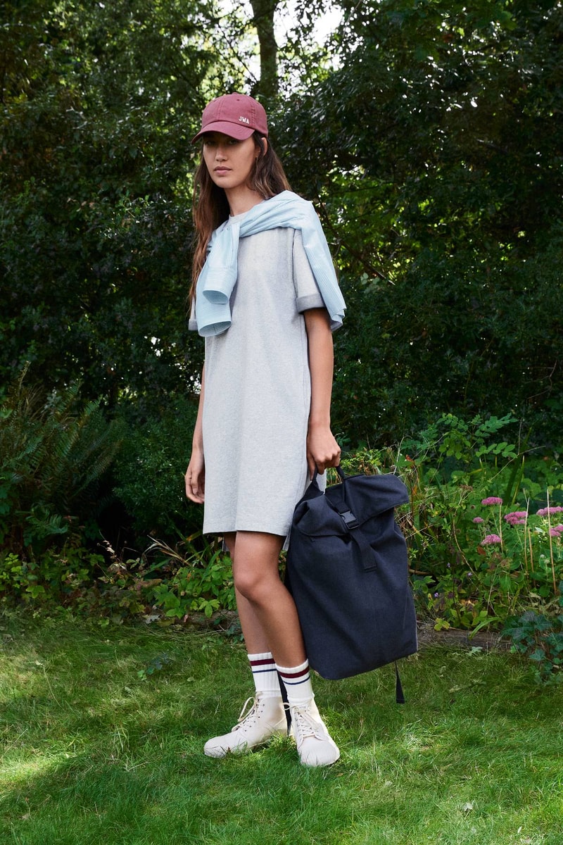 ユニクロ アンド ジェイ ダブリュー アンダーソンが2026年春夏コレクションを発表 UNIQLO and JW ANDERSON 2026 spring summer collection release info