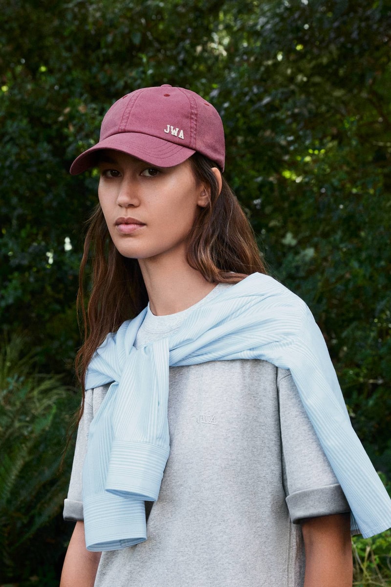 ユニクロ アンド ジェイ ダブリュー アンダーソンが2026年春夏コレクションを発表 UNIQLO and JW ANDERSON 2026 spring summer collection release info
