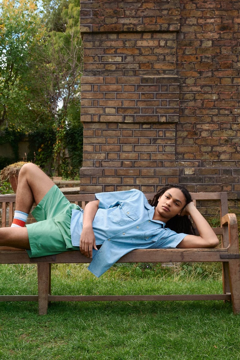 ユニクロ アンド ジェイ ダブリュー アンダーソンが2026年春夏コレクションを発表 UNIQLO and JW ANDERSON 2026 spring summer collection release info