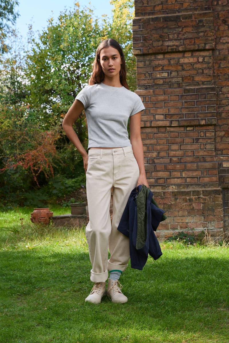 ユニクロ アンド ジェイ ダブリュー アンダーソンが2026年春夏コレクションを発表 UNIQLO and JW ANDERSON 2026 spring summer collection release info