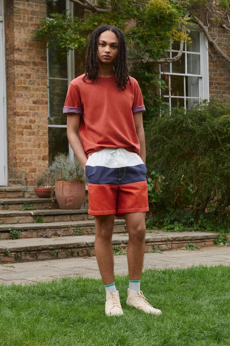 ユニクロ アンド ジェイ ダブリュー アンダーソンが2026年春夏コレクションを発表 UNIQLO and JW ANDERSON 2026 spring summer collection release info