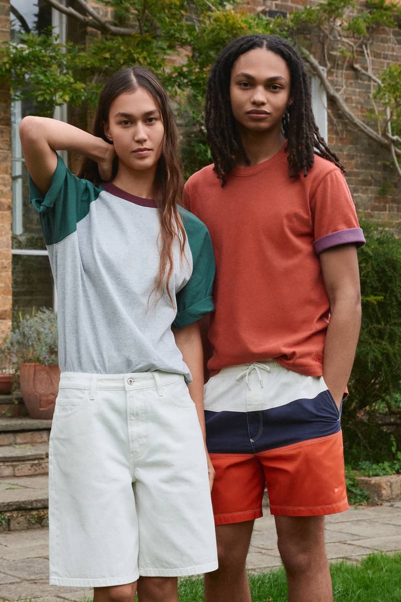 ユニクロ アンド ジェイ ダブリュー アンダーソンが2026年春夏コレクションを発表 UNIQLO and JW ANDERSON 2026 spring summer collection release info