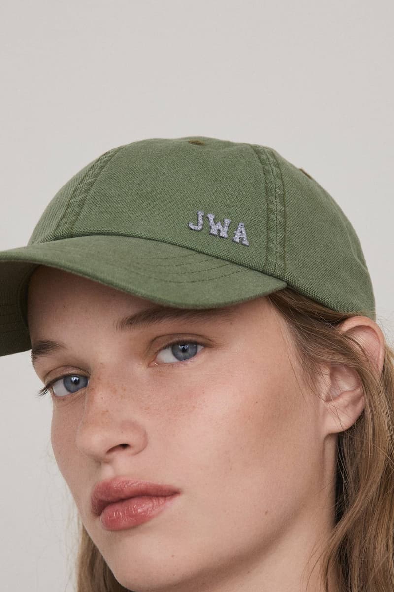 ユニクロ アンド ジェイ ダブリュー アンダーソンが2026年春夏コレクションを発表 UNIQLO and JW ANDERSON 2026 spring summer collection release info