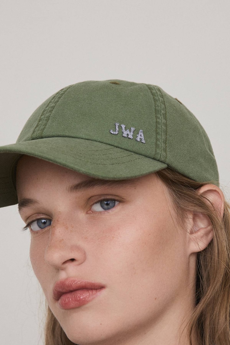 ユニクロ アンド ジェイ ダブリュー アンダーソンが2026年春夏コレクションを発表 UNIQLO and JW ANDERSON 2026 spring summer collection release info