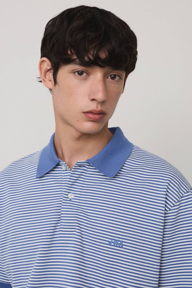 ユニクロ アンド ジェイ ダブリュー アンダーソンが2026年春夏コレクションを発表 UNIQLO and JW ANDERSON 2026 spring summer collection release info