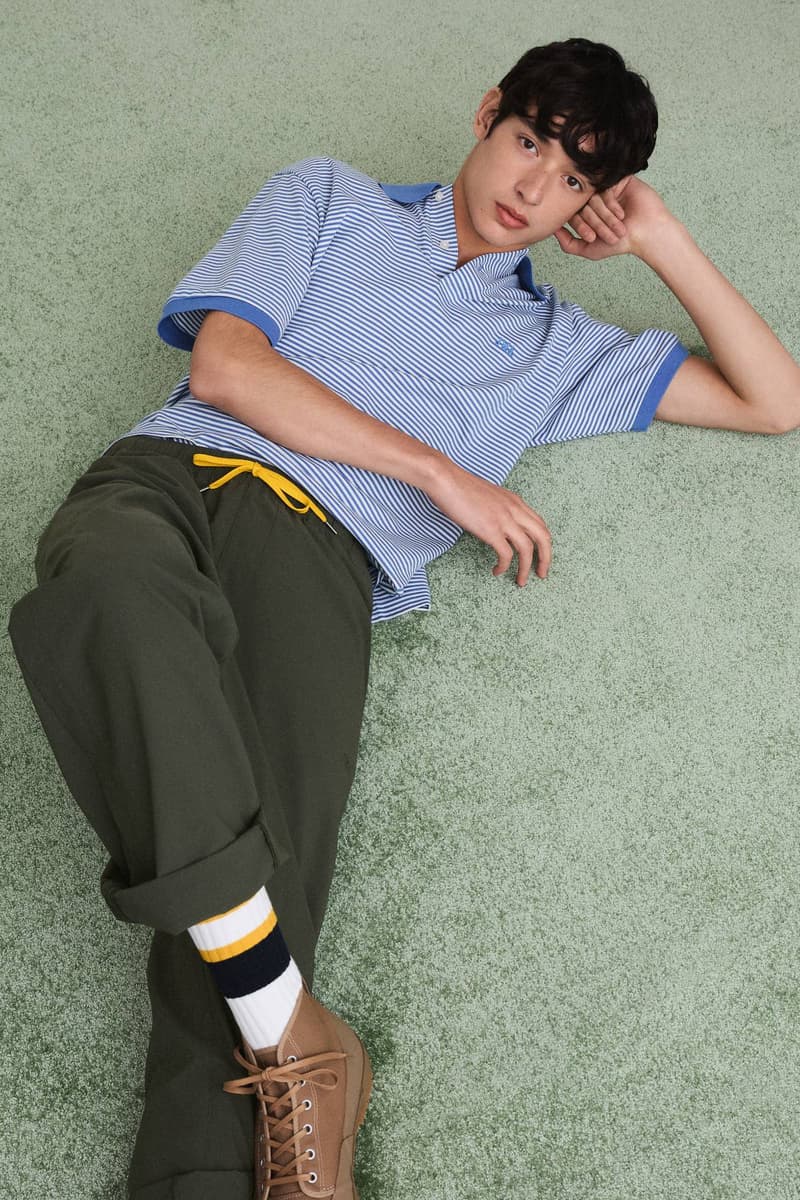 ユニクロ アンド ジェイ ダブリュー アンダーソンが2026年春夏コレクションを発表 UNIQLO and JW ANDERSON 2026 spring summer collection release info